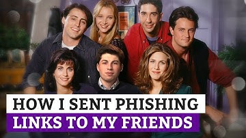 How to Prevent Social Engineering Attacks | Experiment | Sumsub