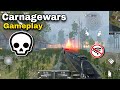 Carnage Wars New Gameplay [4k HDR 60FPS]
