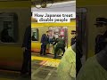 amazing train 😱😱service #viralshorts #shortsvideo