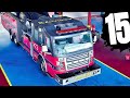 Firefighting Simulator Ignite 4K Gameplay Deutsch - Da brennt der Busch