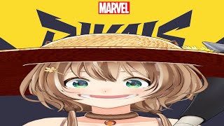 アユンダ・リスの配信のサムネイル画像