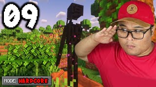 CHALLENGE MENCARI MONSTER YANG BERBEDA! - Minecraft Hardcore Indonesia S2 (9)