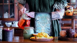 9 Folklore Fantasy Gems | From Whimsical Tales to Dark Legends | The Brews & Books Ep. 35 📚☕