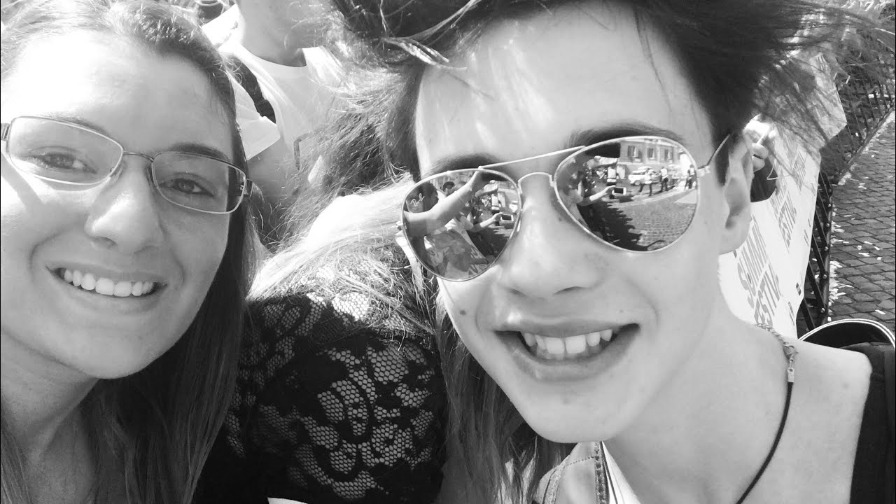 BACKSTAGE #WINDSUMMERFESTIVAL 2017 : ECCO CHI HO INCONTRATO!!