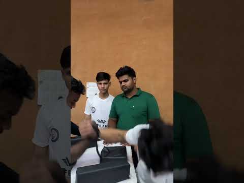 2M 👿 #armwrestlingworkout #armwrestling