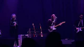 Lucinda Williams - While My Guitar Gently Weeps (Beatles) - Rio Rancho, New Mexico (March 7, 2026)