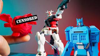 I Let The Internet Tell Me What To Print