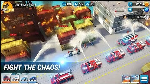 emergency hq rescue strategy | emergency hq rescue strategy gameplay  #gaming #gameplay #game