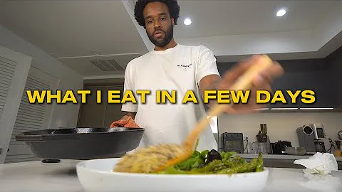 Soulful Plant Based Recipes I During The Week | Whole Food Plant Based Recipes