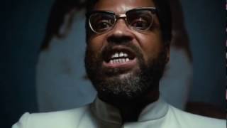 Preview Clip: End of the Road (1970, starring James Earl Jones)