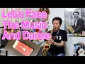 ※楽譜販売中【Let's Face The Music And Dance】♯156 大好きなダイアナクラールさんのボサノババージョンです(^_^)近藤淳