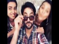 Shivani surve  kissing shashank vyas and purohitbhavini