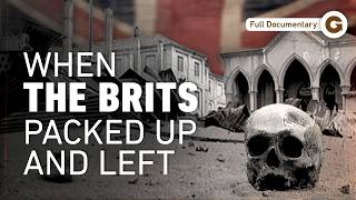 After the Empire: The Forgotten Corners of Britain's Colonial Legacy | Full Documentary