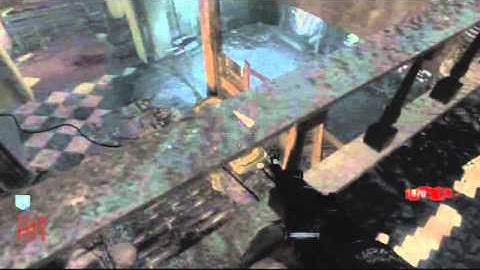 ::PS3:: BLACK OPS MODDED ZOMBIES OFFLINE