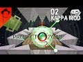 Project ozone 2 Kappa mod : 02 chance ?