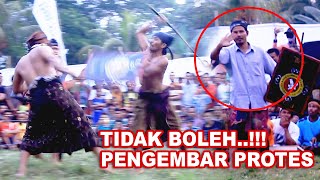 SIGAR PENJALIN - Sik Kecil Gesit dan Pemberani
