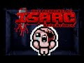 Binding Of Isaac: Repentance Tainted Cain Run