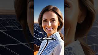 This Solar Technology Changes Everything About Water #watercrise