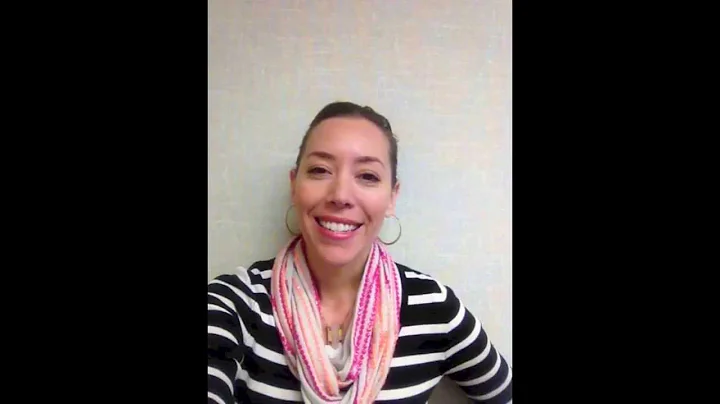 Bee Stings Author Chat with RosaLinda Diaz