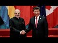 Modi and Chinese President Jinping visit world heritage sites || Tv nxt kannada live Stream