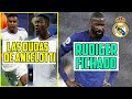 RUDIGER FICHADO POR EL MADRID A FALTA DE SER OFICIAL | EL DILEMA DE ANCELOTTI CON RODRYGO Y BAJAS