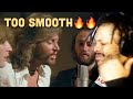 BEE GEES - TOO MUCH HEAVON REACTION (So Soulful!)