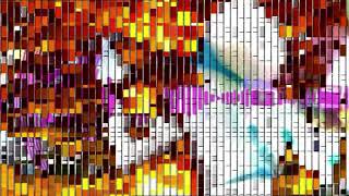 Ministry of Sound - The Annual 2003 - Visuals