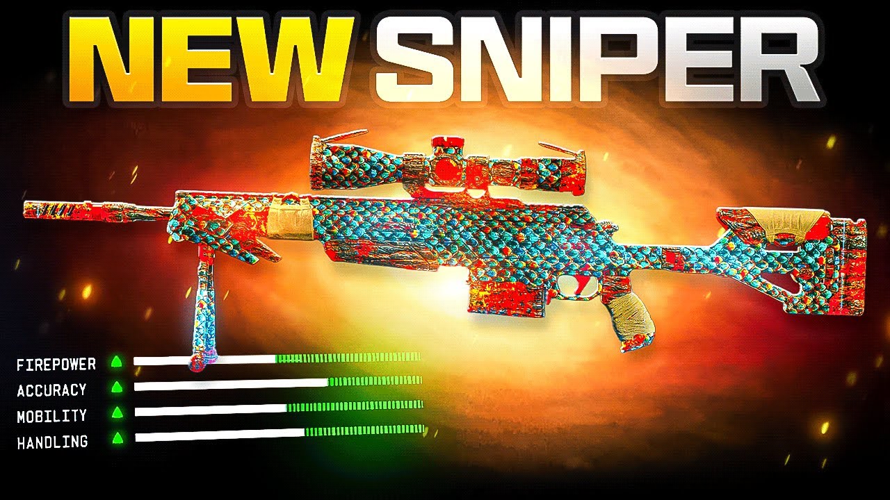 Hawker Cod *NEW* 1 SHOT HAWKER is BROKEN in Warzone 😱 ( Best HAWKER HX Setup ...