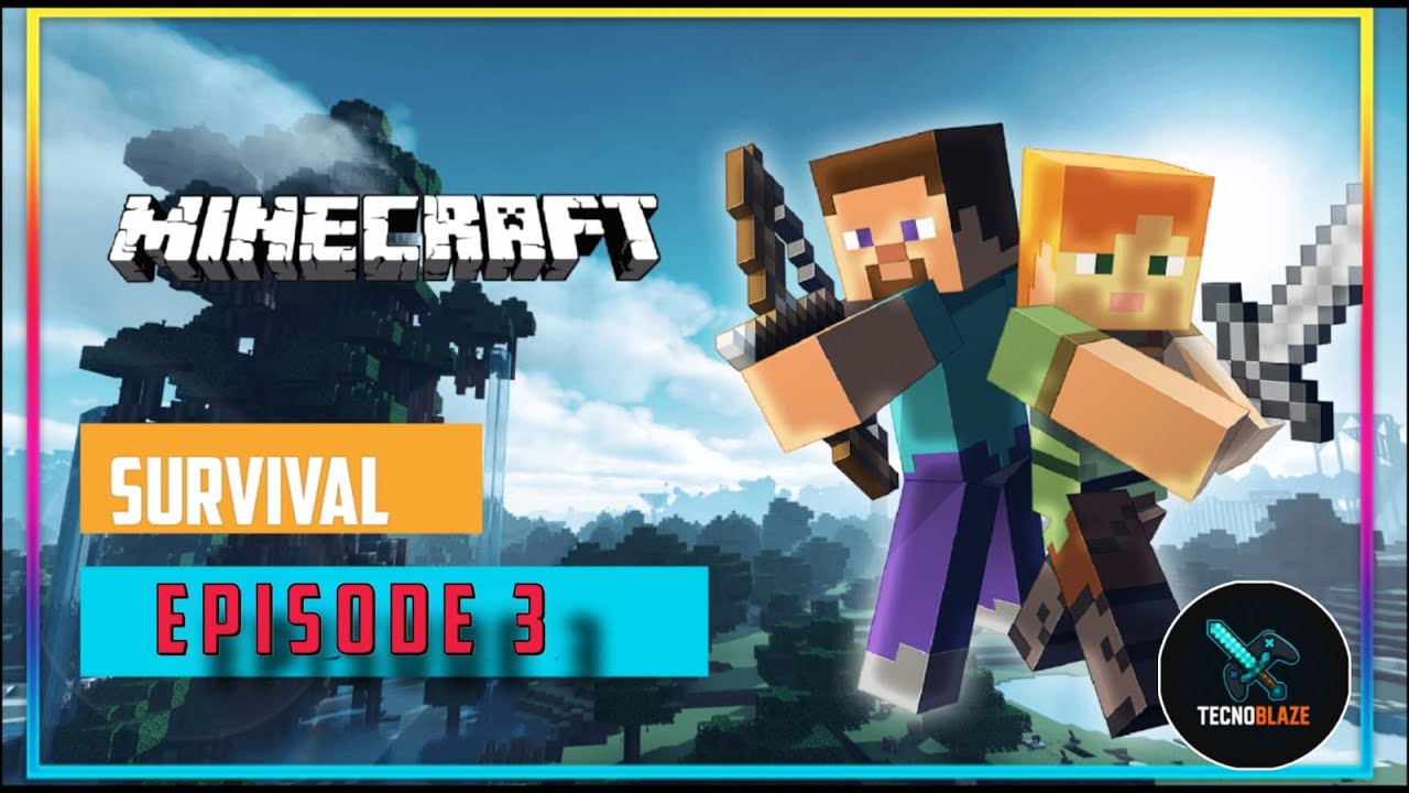 This Minecraft World Should NOT Exist 😨💀 | HORROR LIVE - YouTube