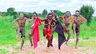 MAHILI NG'WANA LUSI BHUDULA OFFICIAL VIDEO}Dir }max0768372304