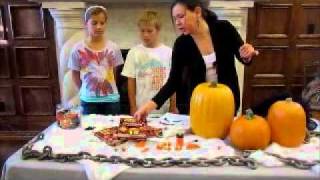 Regency Stonebridge - Pumpkin Video