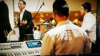 COVER Aviatar Tzadok./ TEFILAH LEANI Salmo 102 hebreo y español