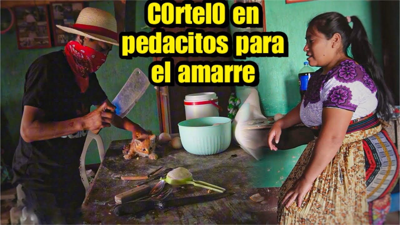 Pago a un brujo para maldecir a su nuera, sin saber lo que pasaría después / REFLEXION