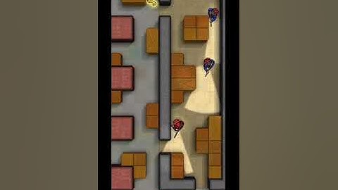 Hunter Assassin 268 Level Complete