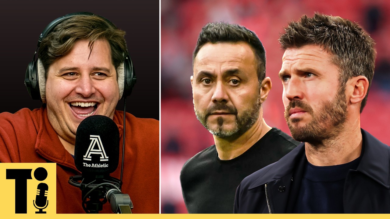 The Premier League is back! Can Man Utd improve? Will Spurs finally win?