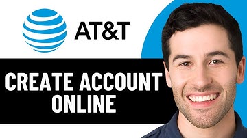 HOW TO CREATE AT&T ACCOUNT ONLINE 2025! (FULL GUIDE)