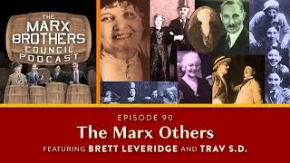 90 The Marx Others (featuring Brett Leveridge and Trav S.D.) screenshot 1