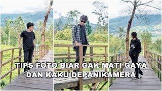 90 TIPS IDE FOTO BUAT LO YANG MATI GAYA