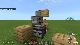 Construire un four automatique simple