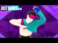 Just Dance 2016 Drop The Mambo (Versão Mashup) - Diva Carmina