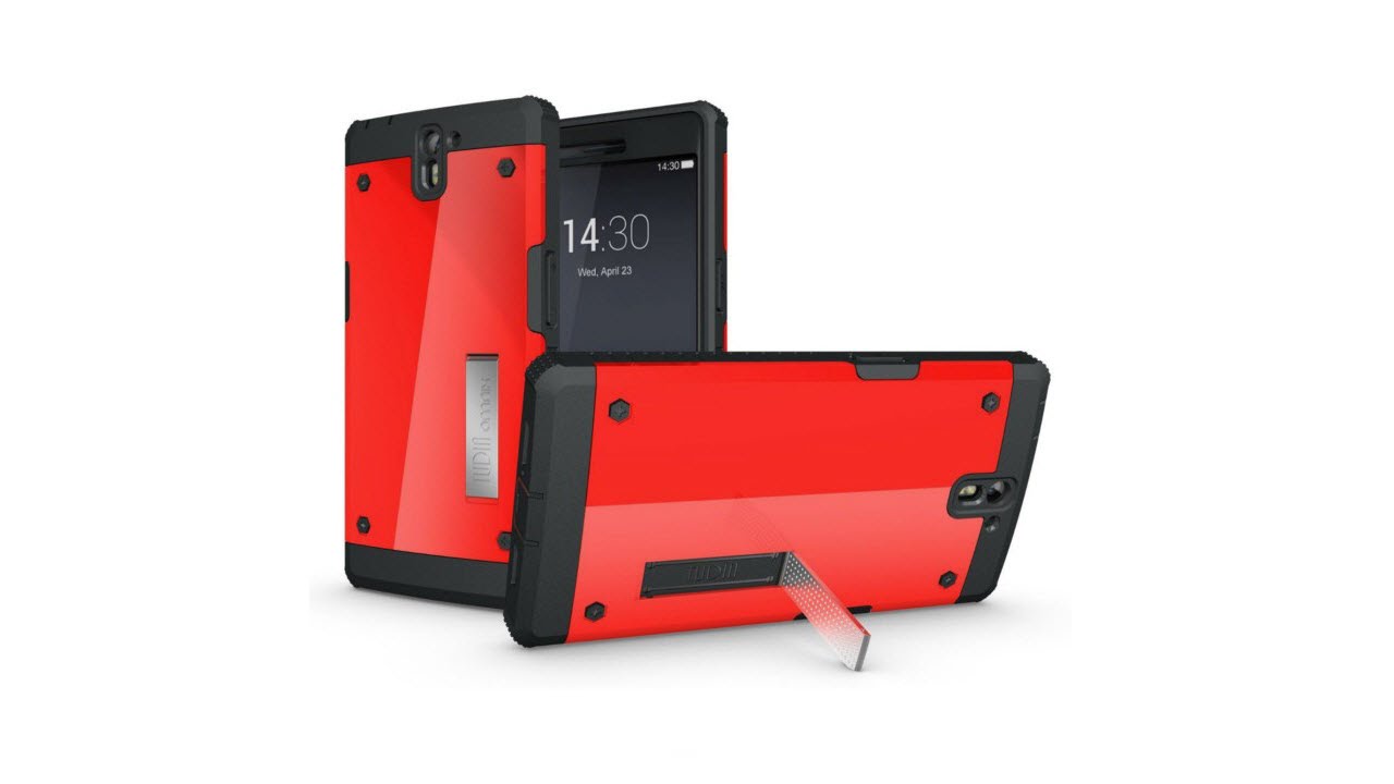 Hybrid Full body Protective Case for OnePlus 2
