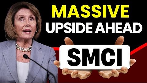 Super Micro Computer (SMCI) Stock Prediction: Is The Worst FINALLY Over?