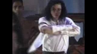 Michael  Jackson - Will You Be There
