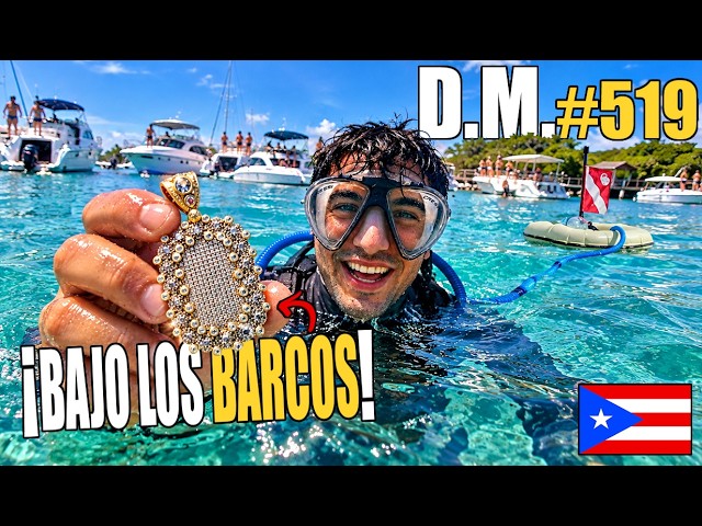 Latest Title & Thumbnail