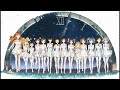 아이돌 마스터 신데렐라 걸즈 2쿨 OP - Shine!! (2015)