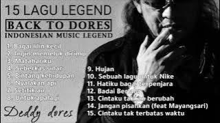 Deddy Dores