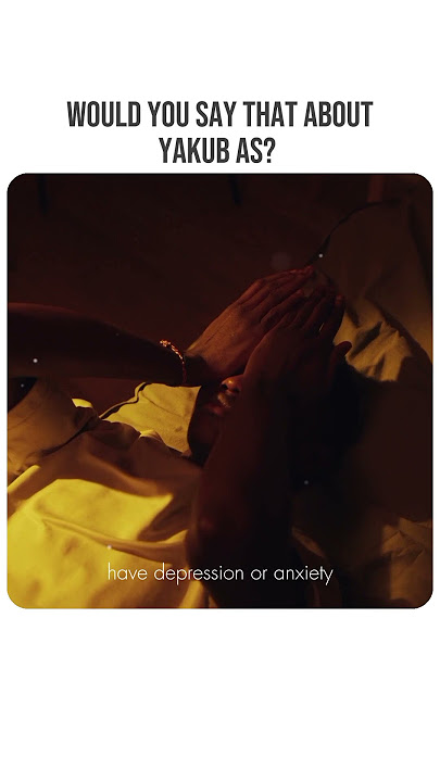 Would You Dare Say That About Prophet Yaqoub (AS)? | Dr. Rania Awaad