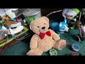 Plush Beyblade Season 2 Episode 11 It can begin￼￼