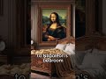 The untold story of mona lisa curiuseum monalisamysteries davincisecrets artandsciencemeet