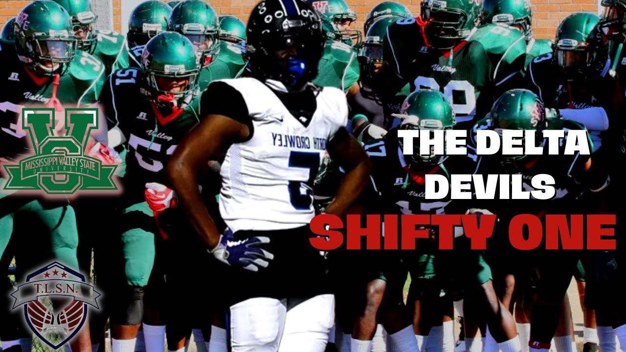 Mississippi Valley State Football Coach Wade Signed Another Delta Devil mississippi-valley-state-football-coach-wade-signed-another-delta-devil